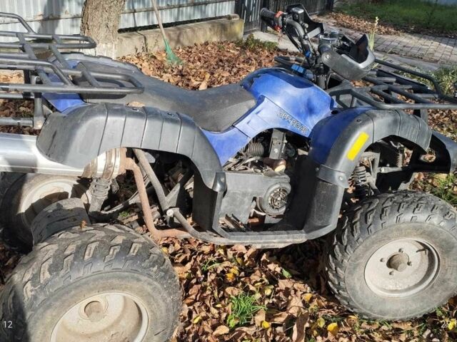 Другая Другая, объемом двигателя 0.18 л и пробегом 0 тыс. км за 857 $, фото 2 на Automoto.ua