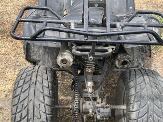 Інша Інша, об'ємом двигуна 0.13 л та пробігом 0 тис. км за 526 $, фото 2 на Automoto.ua