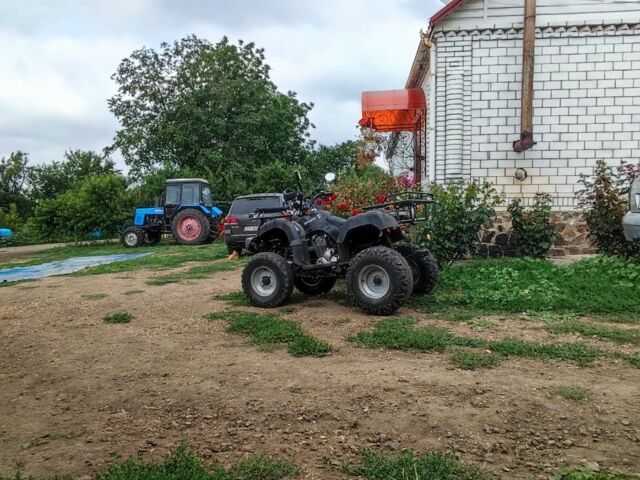 Другая Другая, объемом двигателя 0.25 л и пробегом 0 тыс. км за 700 $, фото 4 на Automoto.ua