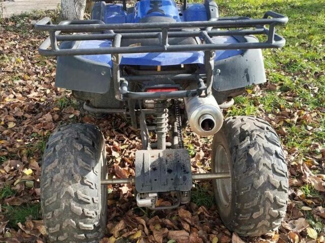 Другая Другая, объемом двигателя 0.18 л и пробегом 0 тыс. км за 857 $, фото 5 на Automoto.ua