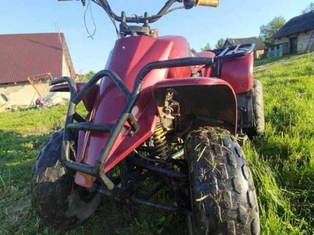 Інша Інша, об'ємом двигуна 0.15 л та пробігом 0 тис. км за 284 $, фото 5 на Automoto.ua