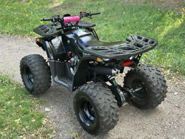 Другая Другая, объемом двигателя 0.13 л и пробегом 0 тыс. км за 657 $, фото 6 на Automoto.ua