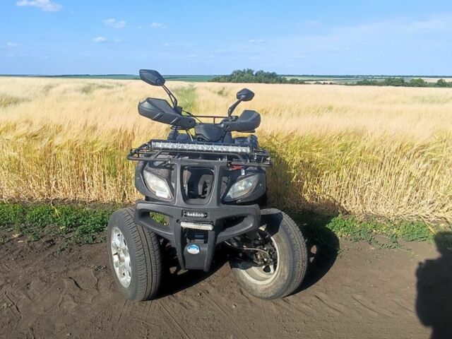 Другая Другая, объемом двигателя 0.25 л и пробегом 0 тыс. км за 700 $, фото 11 на Automoto.ua