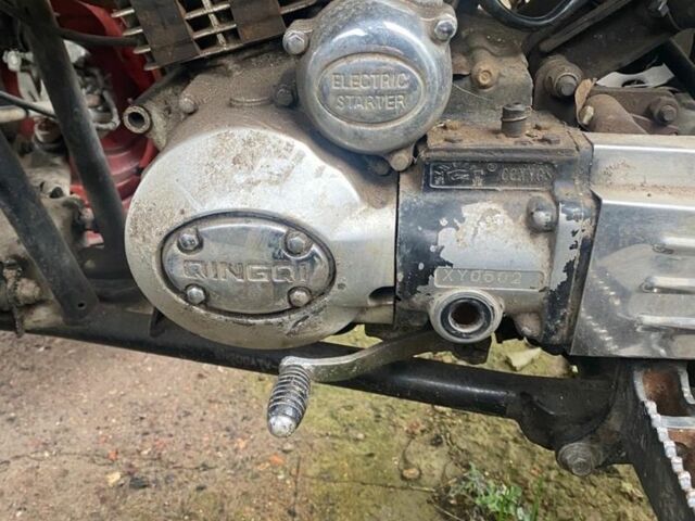 Інша Інша, об'ємом двигуна 0 л та пробігом 0 тис. км за 378 $, фото 5 на Automoto.ua