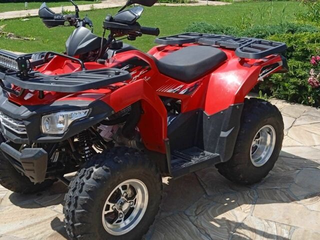 Інша Інша, об'ємом двигуна 0.2 л та пробігом 0 тис. км за 2400 $, фото 1 на Automoto.ua