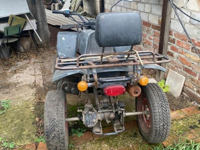 Інша Інша, об'ємом двигуна 0 л та пробігом 0 тис. км за 378 $, фото 2 на Automoto.ua