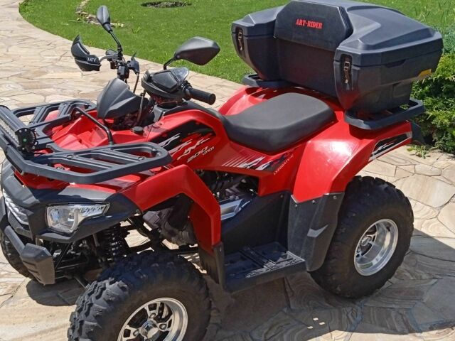 Інша Інша, об'ємом двигуна 0.2 л та пробігом 0 тис. км за 2400 $, фото 7 на Automoto.ua