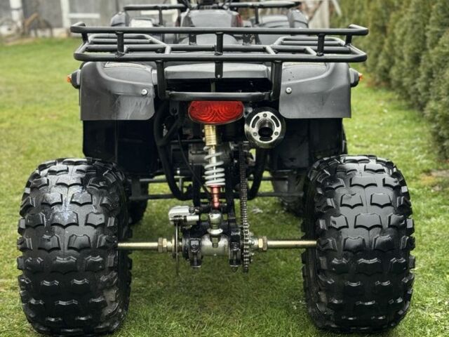 Другая Другая, объемом двигателя 0.2 л и пробегом 0 тыс. км за 982 $, фото 8 на Automoto.ua