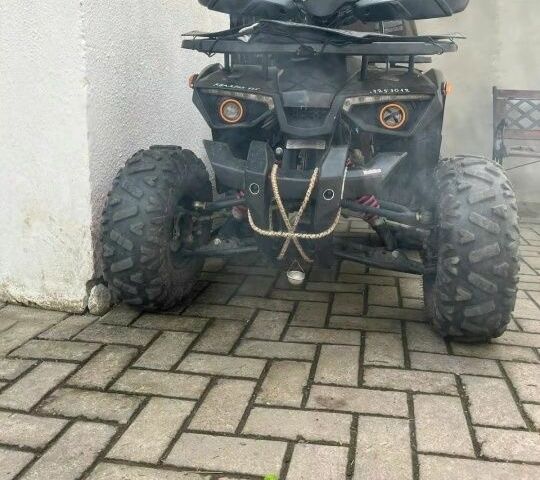 Інша Інша, об'ємом двигуна 0.13 л та пробігом 0 тис. км за 594 $, фото 6 на Automoto.ua