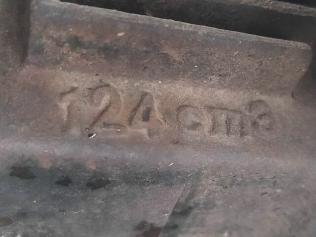 Другая Другая, объемом двигателя 0.13 л и пробегом 0 тыс. км за 298 $, фото 5 на Automoto.ua