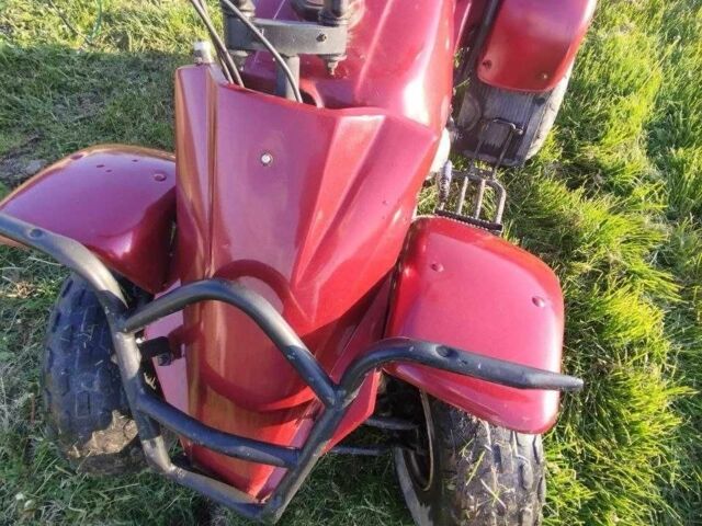 Інша Інша, об'ємом двигуна 0.15 л та пробігом 0 тис. км за 284 $, фото 7 на Automoto.ua