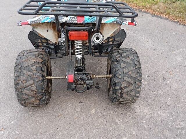 Другая Другая, объемом двигателя 0.13 л и пробегом 0 тыс. км за 478 $, фото 2 на Automoto.ua