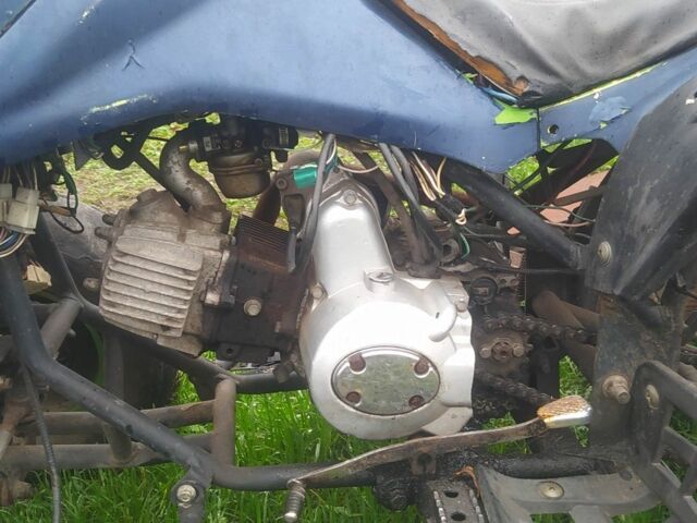 Другая Другая, объемом двигателя 0.13 л и пробегом 0 тыс. км за 298 $, фото 6 на Automoto.ua