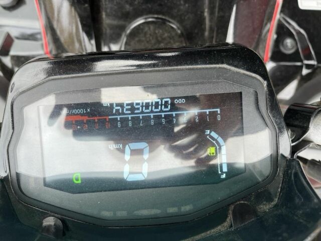 Другая Другая, объемом двигателя 0.2 л и пробегом 0 тыс. км за 1528 $, фото 5 на Automoto.ua