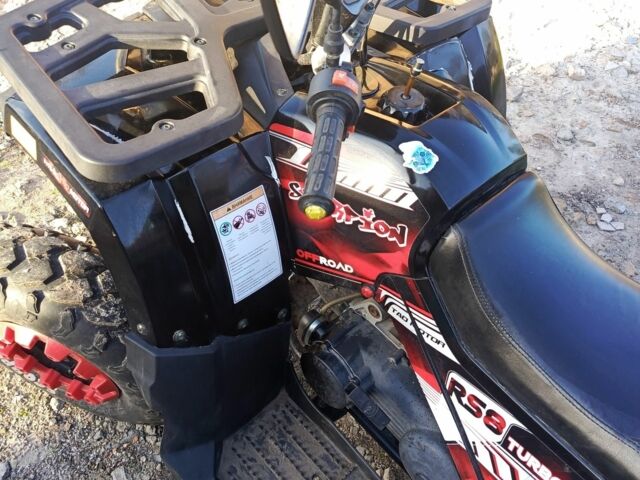 Другая Другая, объемом двигателя 0.2 л и пробегом 0 тыс. км за 1700 $, фото 3 на Automoto.ua