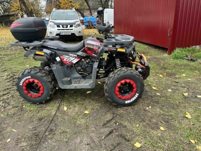 Другая Другая, объемом двигателя 0.2 л и пробегом 0 тыс. км за 1528 $, фото 3 на Automoto.ua