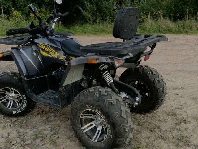 Другая Другая, объемом двигателя 0.2 л и пробегом 0 тыс. км за 1800 $, фото 5 на Automoto.ua