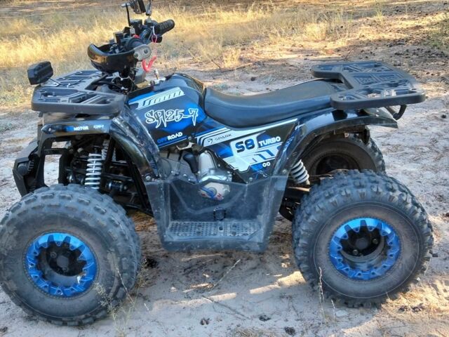 Другая Другая, объемом двигателя 0.13 л и пробегом 0 тыс. км за 1000 $, фото 3 на Automoto.ua