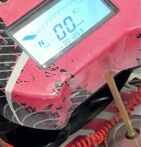 Інша Інша, об'ємом двигуна 0.15 л та пробігом 0 тис. км за 740 $, фото 2 на Automoto.ua