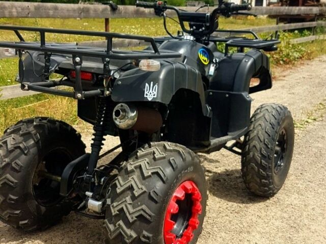 Другая Другая, объемом двигателя 0.25 л и пробегом 0 тыс. км за 1300 $, фото 2 на Automoto.ua