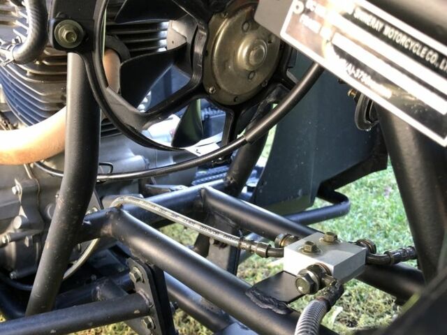 Другая Другая, объемом двигателя 0.25 л и пробегом 0 тыс. км за 1520 $, фото 7 на Automoto.ua