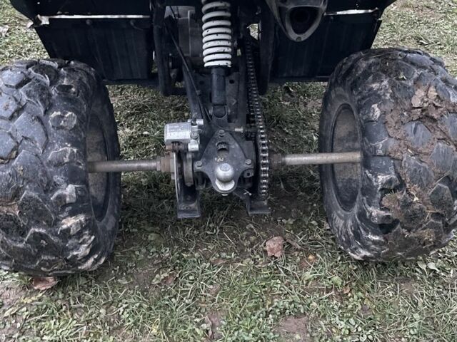 Другая Другая, объемом двигателя 0.2 л и пробегом 0 тыс. км за 1650 $, фото 4 на Automoto.ua