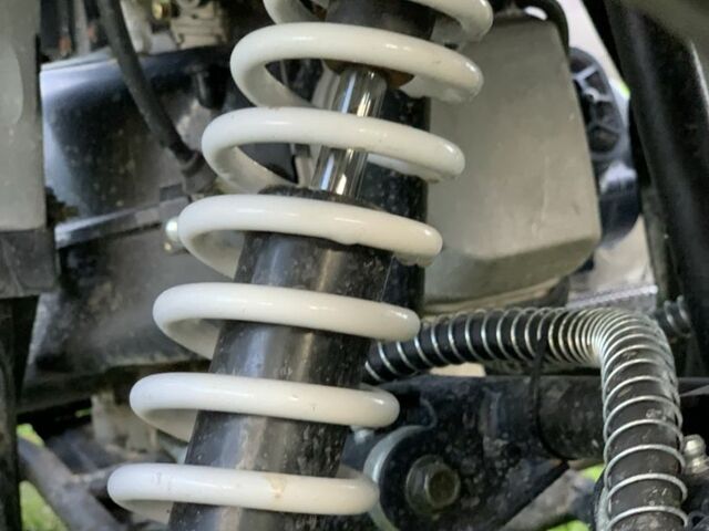 Другая Другая, объемом двигателя 0.2 л и пробегом 0 тыс. км за 1800 $, фото 7 на Automoto.ua