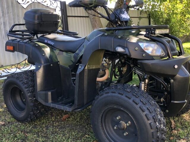 Другая Другая, объемом двигателя 0.25 л и пробегом 0 тыс. км за 1520 $, фото 1 на Automoto.ua