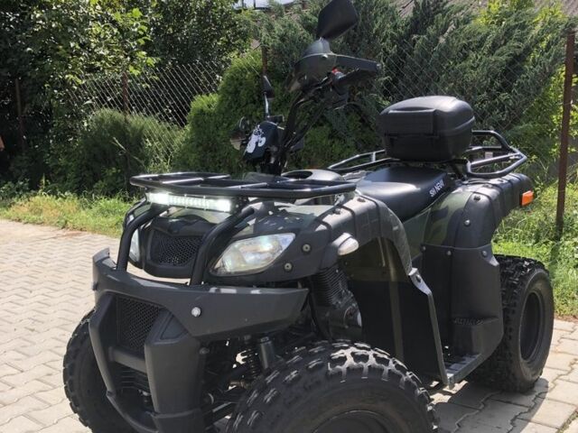 Другая Другая, объемом двигателя 0.25 л и пробегом 0 тыс. км за 1520 $, фото 2 на Automoto.ua