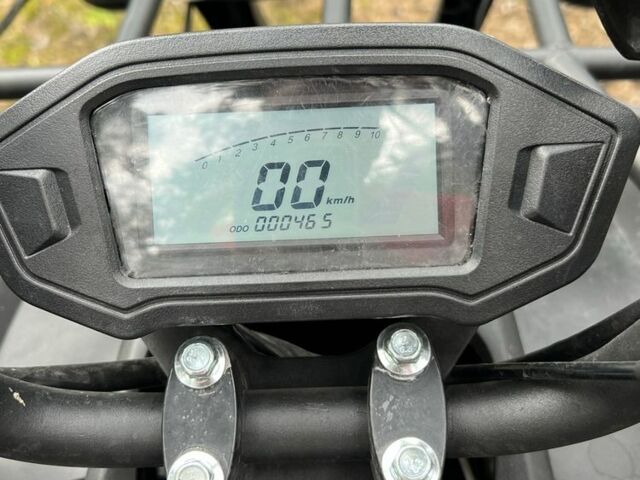 Другая Другая, объемом двигателя 0.2 л и пробегом 0 тыс. км за 1400 $, фото 7 на Automoto.ua