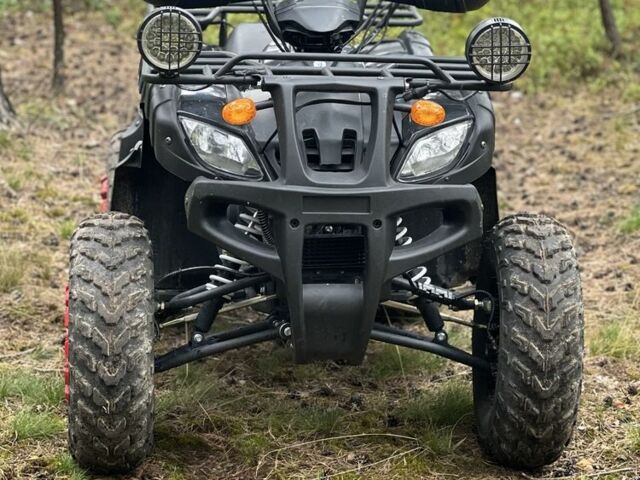 Другая Другая, объемом двигателя 0.2 л и пробегом 0 тыс. км за 1400 $, фото 1 на Automoto.ua