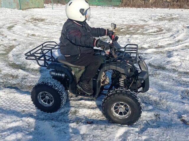 Другая Другая, объемом двигателя 0.13 л и пробегом 0 тыс. км за 616 $, фото 4 на Automoto.ua