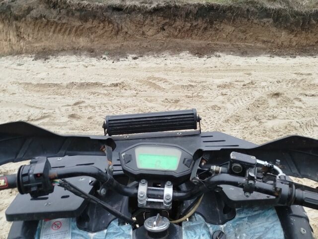 Другая Другая, объемом двигателя 0.25 л и пробегом 0 тыс. км за 1300 $, фото 2 на Automoto.ua