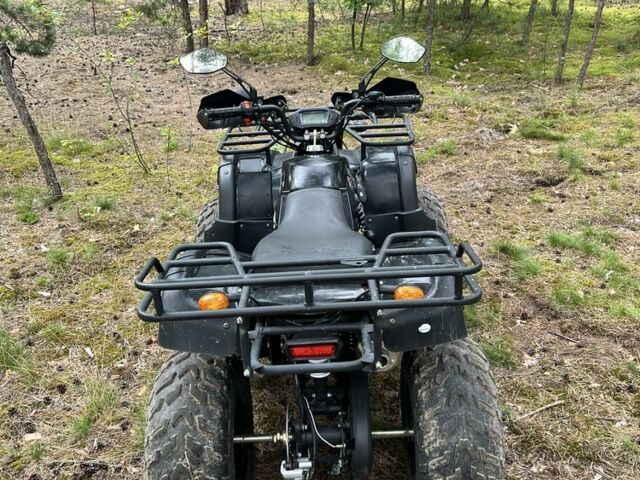 Другая Другая, объемом двигателя 0.2 л и пробегом 0 тыс. км за 1400 $, фото 6 на Automoto.ua