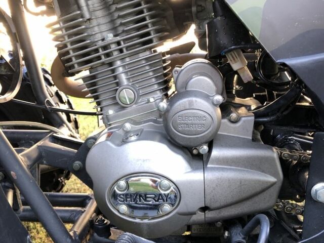 Другая Другая, объемом двигателя 0.25 л и пробегом 0 тыс. км за 1520 $, фото 8 на Automoto.ua