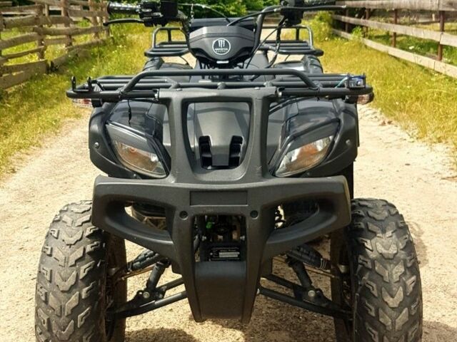 Другая Другая, объемом двигателя 0.25 л и пробегом 0 тыс. км за 1300 $, фото 1 на Automoto.ua