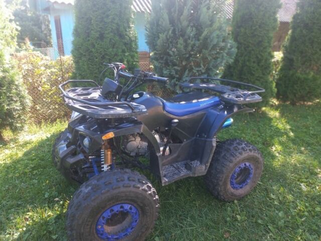 Другая Другая, объемом двигателя 0.13 л и пробегом 0 тыс. км за 884 $, фото 6 на Automoto.ua