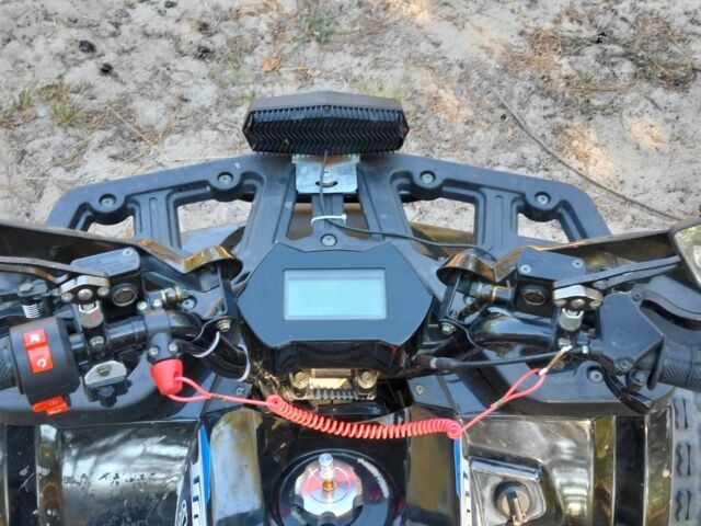 Другая Другая, объемом двигателя 0.13 л и пробегом 0 тыс. км за 1000 $, фото 4 на Automoto.ua