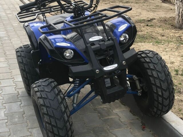 Другая Другая, объемом двигателя 0.13 л и пробегом 0 тыс. км за 400 $, фото 2 на Automoto.ua