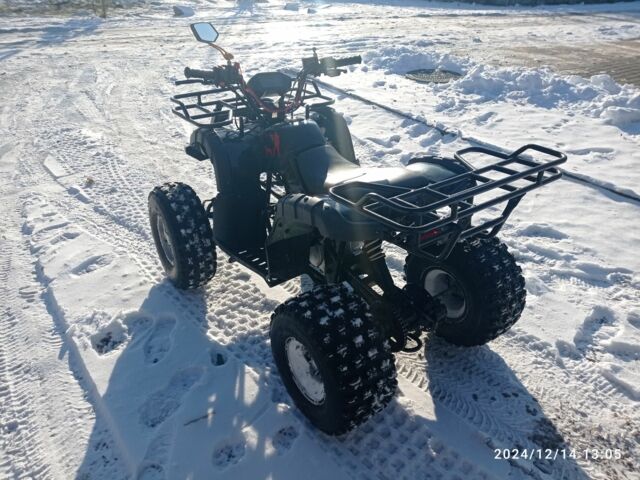 Другая Другая, объемом двигателя 0.13 л и пробегом 0 тыс. км за 616 $, фото 7 на Automoto.ua