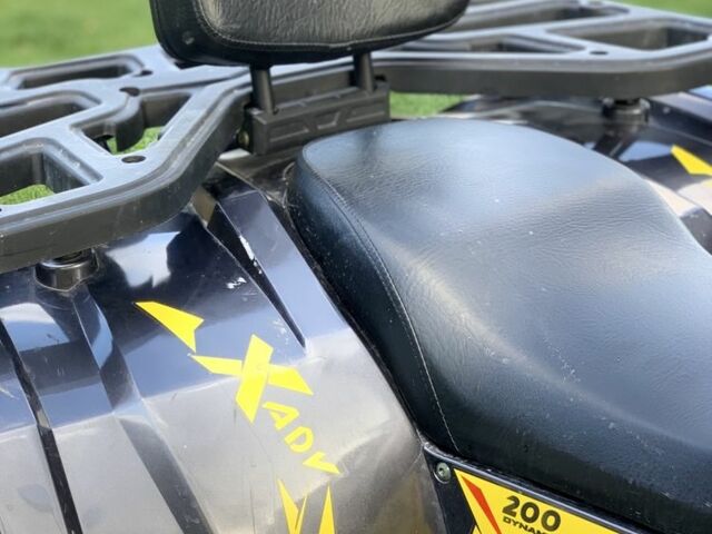 Другая Другая, объемом двигателя 0.2 л и пробегом 0 тыс. км за 1800 $, фото 9 на Automoto.ua