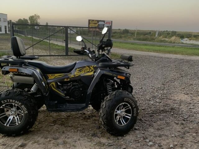 Другая Другая, объемом двигателя 0.2 л и пробегом 0 тыс. км за 1800 $, фото 6 на Automoto.ua