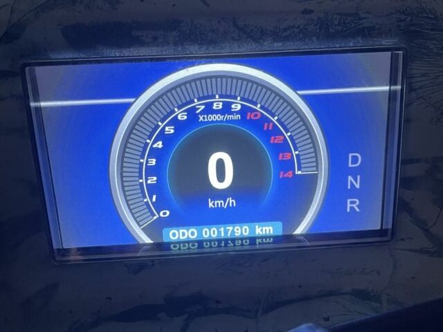 Другая Другая, объемом двигателя 0.2 л и пробегом 0 тыс. км за 1650 $, фото 5 на Automoto.ua