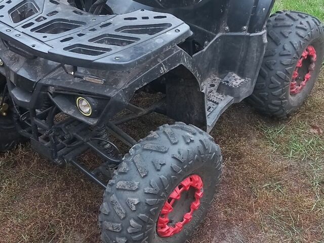 Другая Другая, объемом двигателя 0.13 л и пробегом 0 тыс. км за 693 $, фото 4 на Automoto.ua