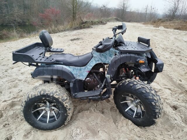 Другая Другая, объемом двигателя 0.25 л и пробегом 0 тыс. км за 1300 $, фото 7 на Automoto.ua