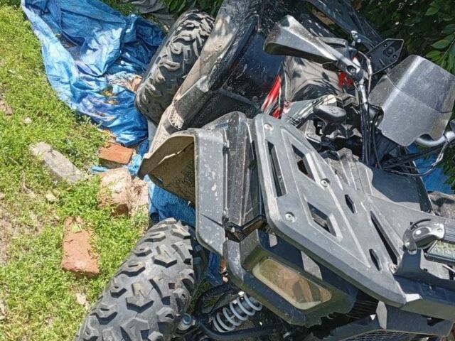 Другая Другая, объемом двигателя 0.2 л и пробегом 0 тыс. км за 850 $, фото 2 на Automoto.ua