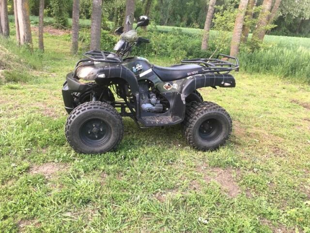 Другая Другая, объемом двигателя 0.25 л и пробегом 0 тыс. км за 1313 $, фото 5 на Automoto.ua