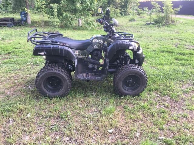 Другая Другая, объемом двигателя 0.25 л и пробегом 0 тыс. км за 1313 $, фото 4 на Automoto.ua