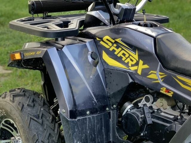 Другая Другая, объемом двигателя 0.2 л и пробегом 0 тыс. км за 1800 $, фото 11 на Automoto.ua