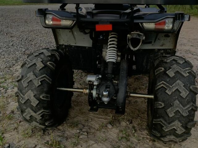 Другая Другая, объемом двигателя 0.2 л и пробегом 0 тыс. км за 1800 $, фото 3 на Automoto.ua